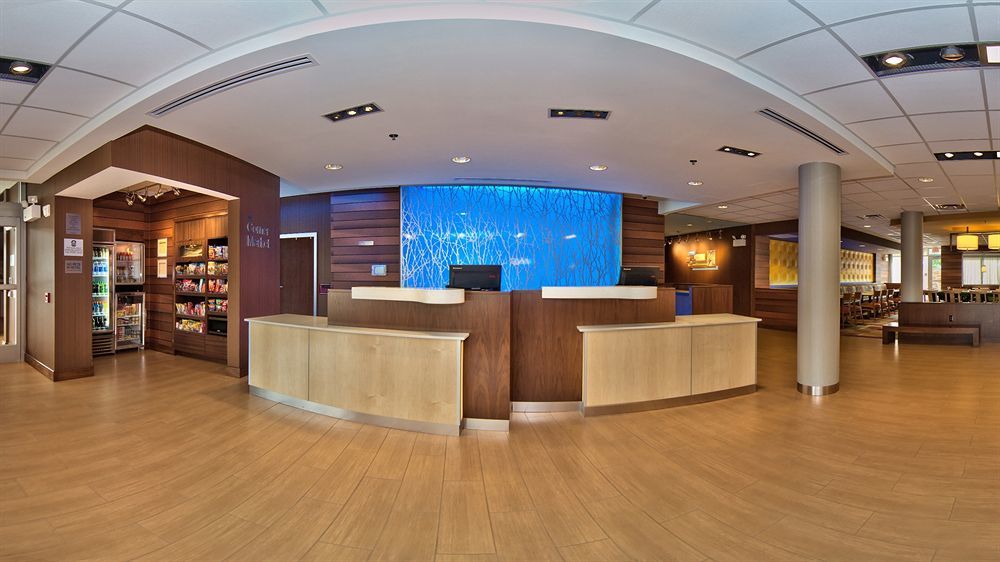 Fairfield Inn & Suites By Marriott Towanda Wysox Exterior photo