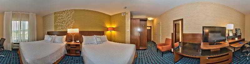 Fairfield Inn & Suites By Marriott Towanda Wysox Exterior photo