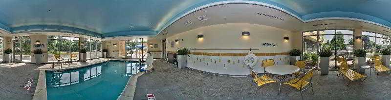 Fairfield Inn & Suites By Marriott Towanda Wysox Exterior photo
