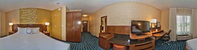Fairfield Inn & Suites By Marriott Towanda Wysox Exterior photo