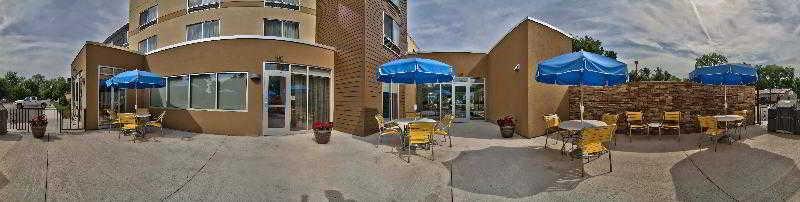 Fairfield Inn & Suites By Marriott Towanda Wysox Exterior photo