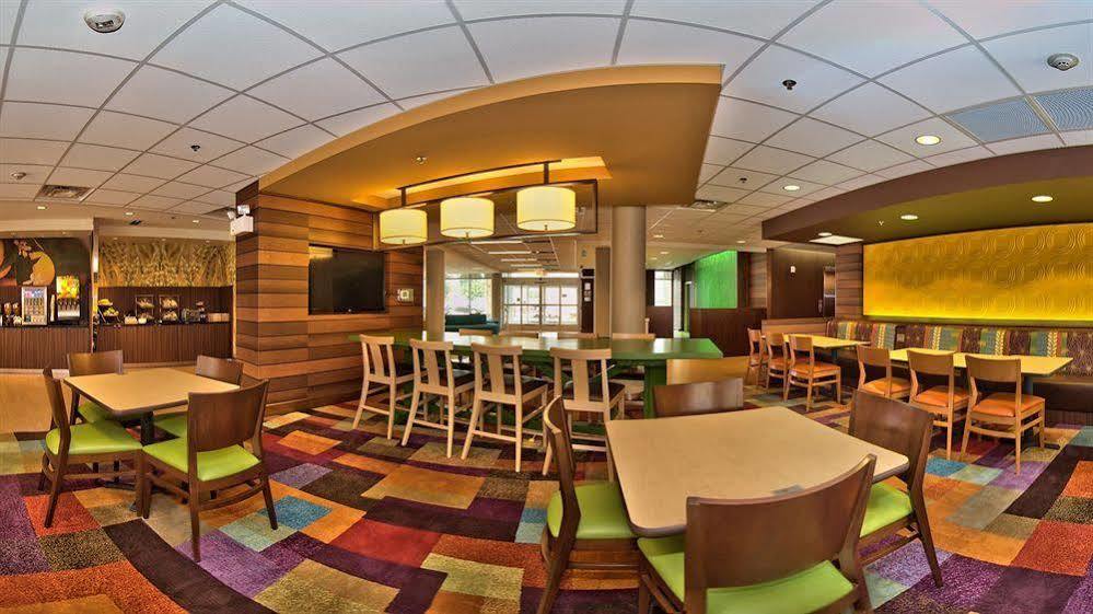 Fairfield Inn & Suites By Marriott Towanda Wysox Exterior photo